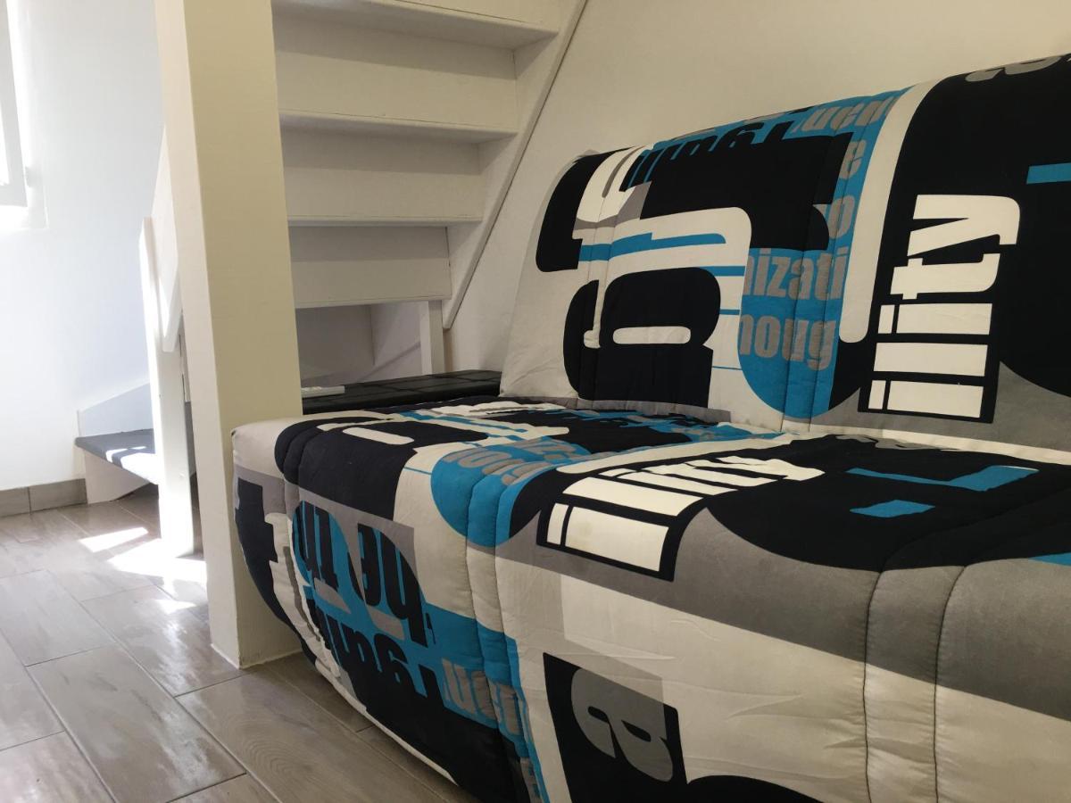 Apartament Calmette Cannes Zewnętrze zdjęcie