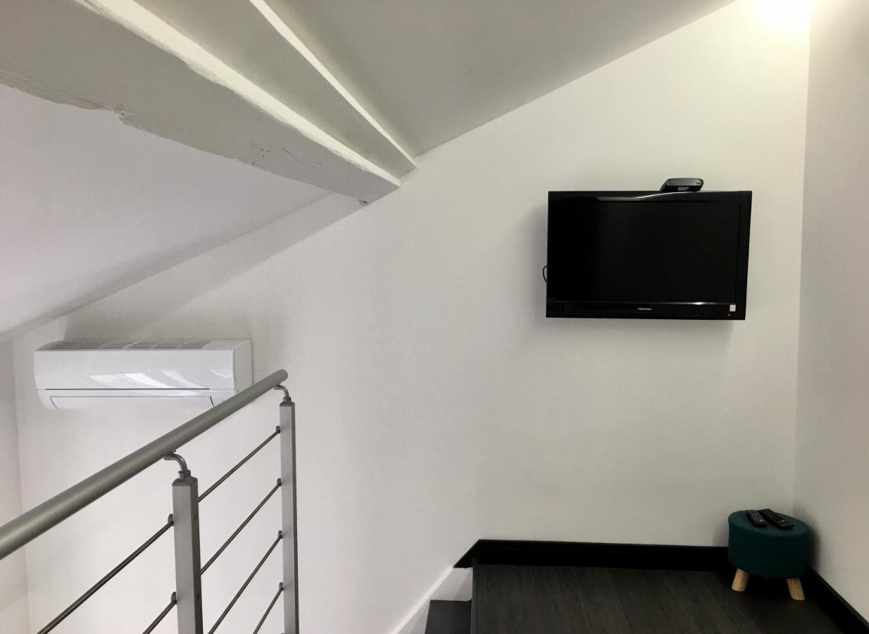 Apartament Calmette Cannes Zewnętrze zdjęcie