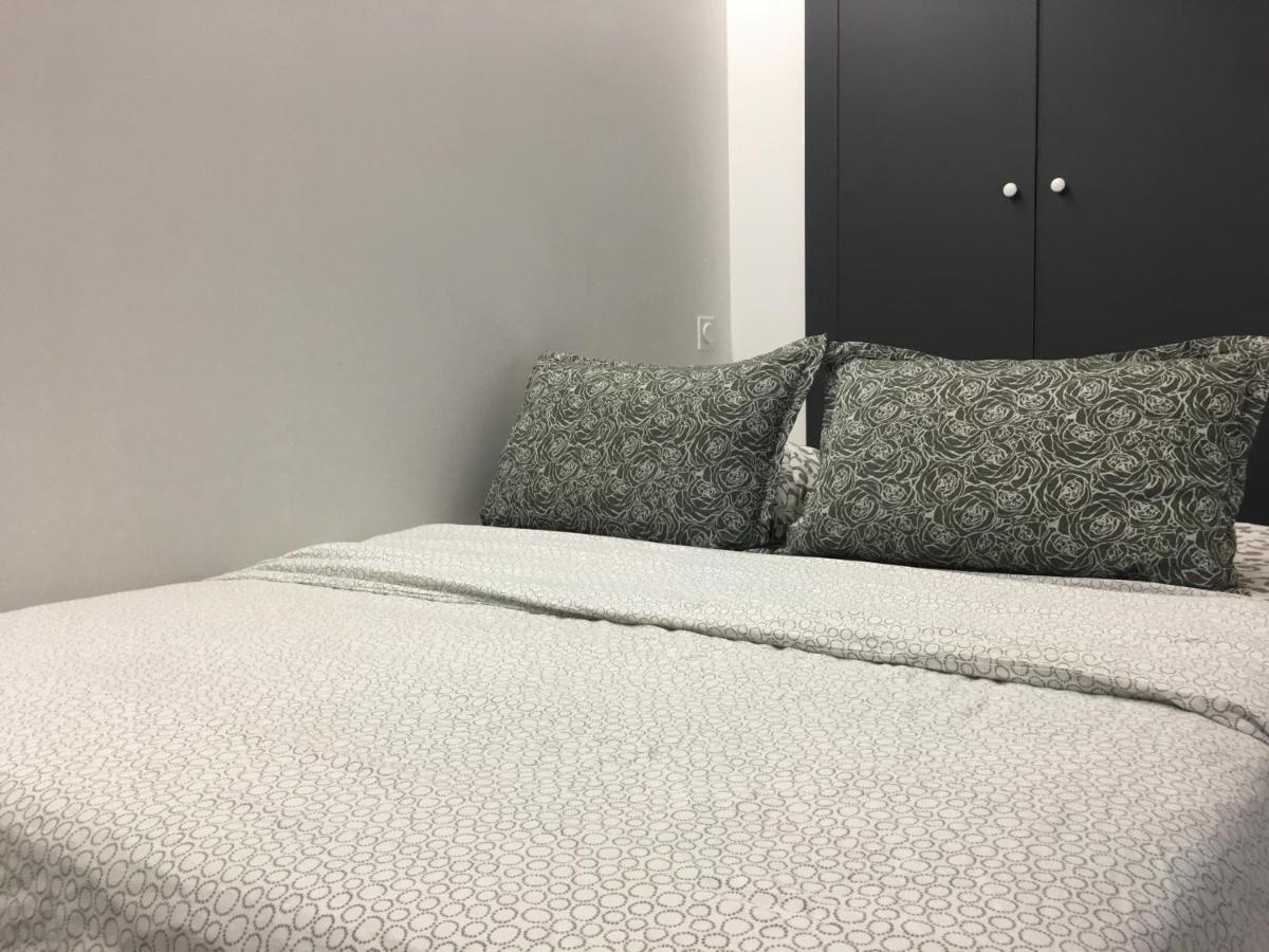 Apartament Calmette Cannes Zewnętrze zdjęcie