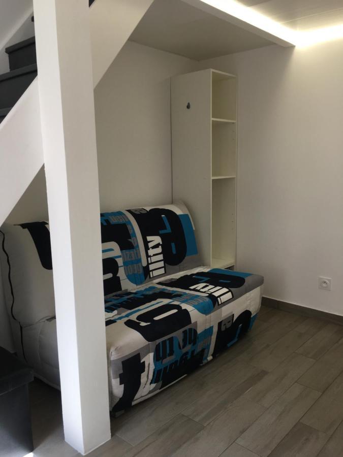 Apartament Calmette Cannes Zewnętrze zdjęcie
