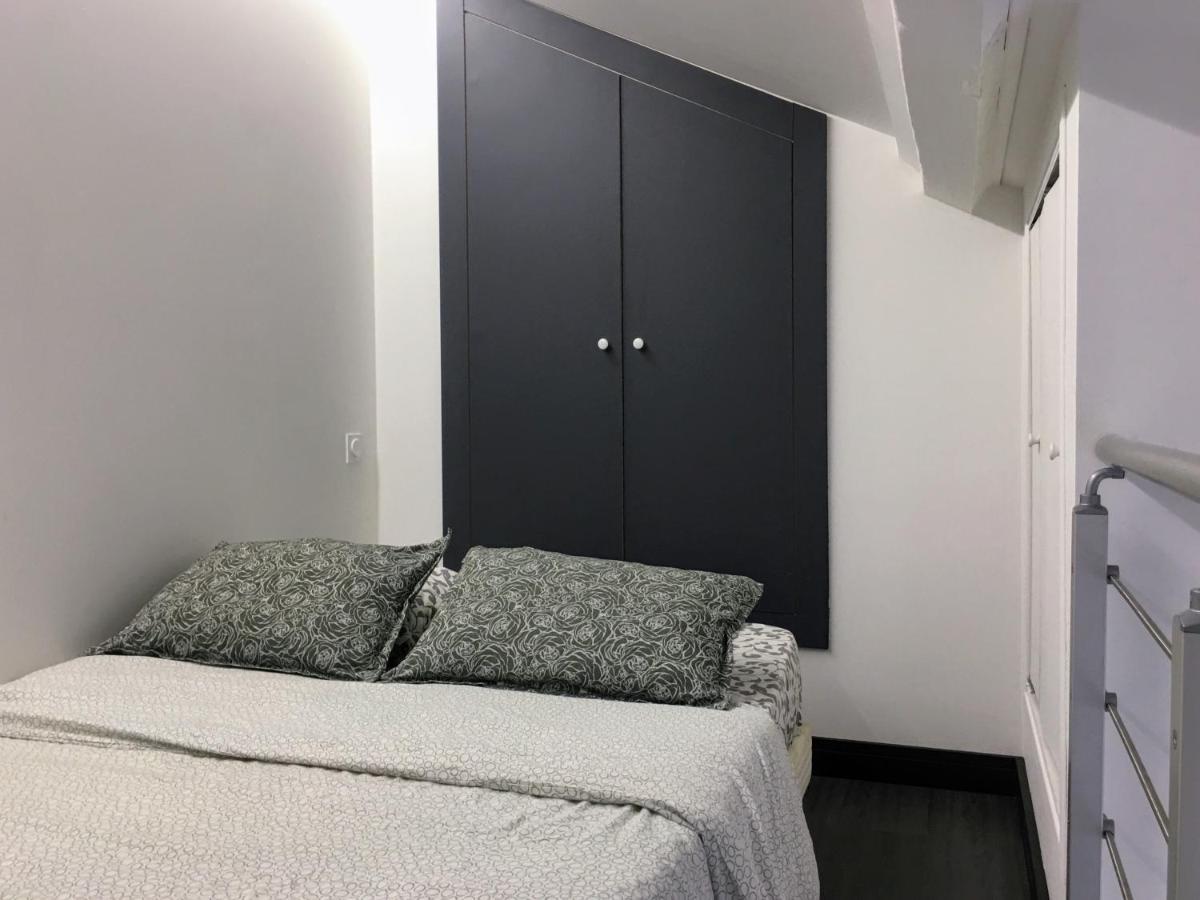 Apartament Calmette Cannes Zewnętrze zdjęcie